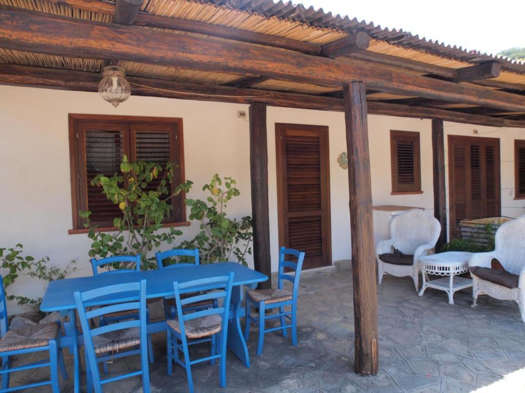 Relais Le Nereidi Hotel San Vito Lo Capo Room photo