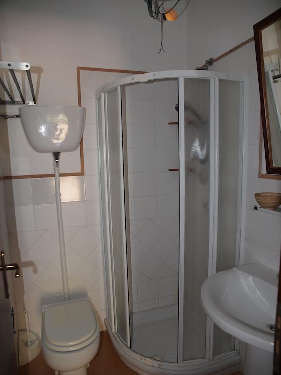 Relais Le Nereidi Hotel San Vito Lo Capo Room photo