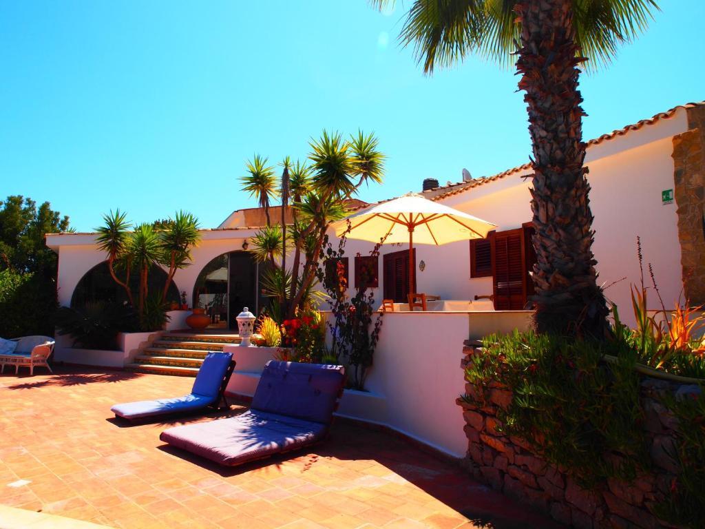 Relais Le Nereidi Hotel San Vito Lo Capo Exterior photo